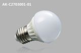 LED Bulb Light Ak-A2710005-01