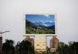 P10 1r1g1b Full Color Outdoor LED Video Display