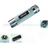 CREE 1W Alum Flashlight (ZF5608-1W)
