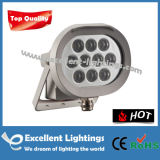 Efgd-0803003 2year Warranty COB Outdoor LED Flood Light