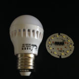 50*85mm 3W Energy-Saving Flashing LED Bulb Lights