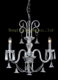 Candle Chandelier HLH-22068/3