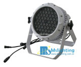LED PAR 64/LED Stage Light LED Wall Washer Light (LED 1008)