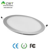 15W Round Shape LED Panel Lights (CST-LPR-15W)