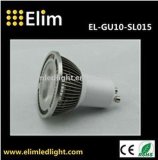 LED GU10 3W Spot Lamp, LED Spot Light