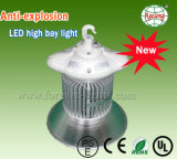 Powerful LED Light Source Anti-Explosion LED High Bay (UFO-400HBL150W-EX)