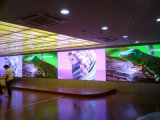 P6 Full Color Large LED Indoor Display with Competitive Price