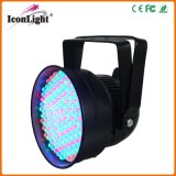 Mini 177PCS RGB LED PAR for Disco DJ Lighting (ICON-A017)