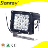 4 Rows 100W LED Work Light for Construction Industry