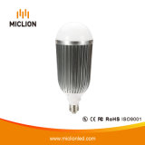 24W E40 LED Bulb Light with Aluminum Housing