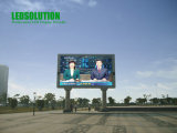 P20 Outdoor LED Display for Advertising (LS-O-P20)