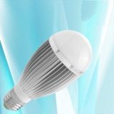 E14 7W Alminum Bulb Light LED Bulb