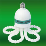 Energy Saving Lamp & Energy Saving Bulb & Energy Saving Bulb & CFL (F1955a)
