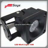 High Quality 9-36V 10W CREE LED Work Light / LED Fog Light