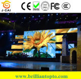 High Resolution Indoor Small Pitch LED Display Screen (P2.5)