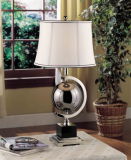 Steel Modern Table Lamp (Htl2012)
