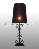 Table Lamp With Shade Modern Lamp Lighting Fixture Lamp Interior Lighting (FI002)