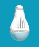 LED Light Indoor Bulb (YLD-A-A60)
