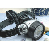 LED Headlamp (21-1G1 SERIES)