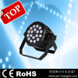 10W RGBW LED PAR Light (TP-829)