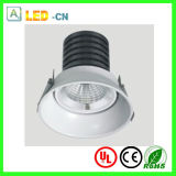 2700-10000k 15W High Power LED Ceiling Light