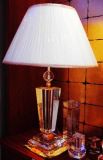 Crystal Reading Lamp, Table Lamp