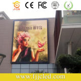 P12 Full Color Front Service Outdoor LED Display