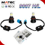 Manufacture Auto Light Kit 40W, 9004 H/L 9007 H/L G5 LED Headlight Kit, Kit Headlamp LED