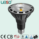 TUV Certificate 15W COB LED Reflekter Lampen PAR30/PAR38/PAR20 /PAR16