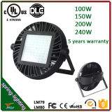 UL Dlc 150W LED High Bay Light