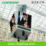 Chipshow P10 Indoor Full Color Stadium LED Display