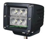 Chinese Manufacturer of LED Offroad Vehicle Work Light (GF-006Z03C)
