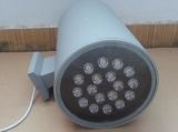 LED Outdoor Wall Light 18W
