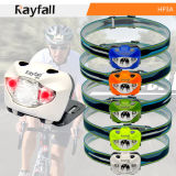 Colors Optional Rayfall LED Headlamp Flashlight (Model: HP3A)