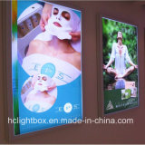 Waterproof LED Light Box with Aluminum Frame Sign Boards