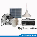 Solar LED Light with Solar Panel (ZY-102A)