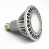 PAR38/E26/E27 14W Dimmable 120 Degree LED Spotlight