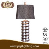 Polyresin Lighting Table Lamp for Hotel Decor