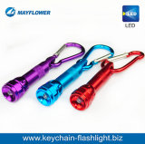 Keychain Flashlight (MF-19322)