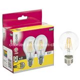 360 Degree Global 110 Lm/W E27/B22 LED Bulb Lamp