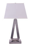 Triangle Table Lamp