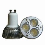 3W LED Bulbs Spotlight (KR-3W-GU10)