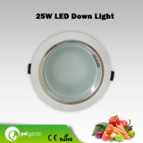 Pd-25W-03 Hight Power 25W LED Down Light Indoor (PD-25W-03)