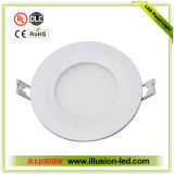 4 Inches LED Panel Light Round 7W