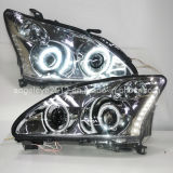 Kluger Rx330 Rx300 Herrier LED Head Lamp for Lexus