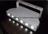 White House Battery Powered Wireless DMX LED Pixel /Wall Washer Light Stage Light