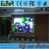 Hot Sale Advertising P6 Indoor Full Color Electronic LED Displays
