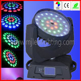Colorful LED Zoom360 LED Moving Head Light