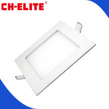 Utral Thin Square LED Panel Light with Beautiful Light and Long Lifetime