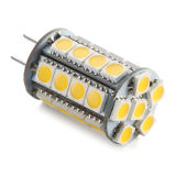 30SMD LED 5050 DC 12V G4 LED Lights Bulbs with Super Bright
